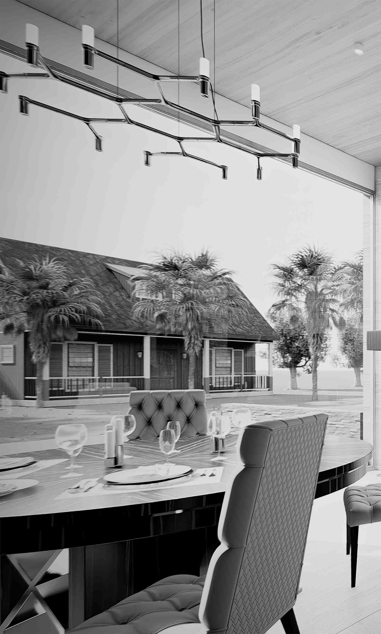 Interior Designer in Saudi Arabia | Infinite Design lb | Experts