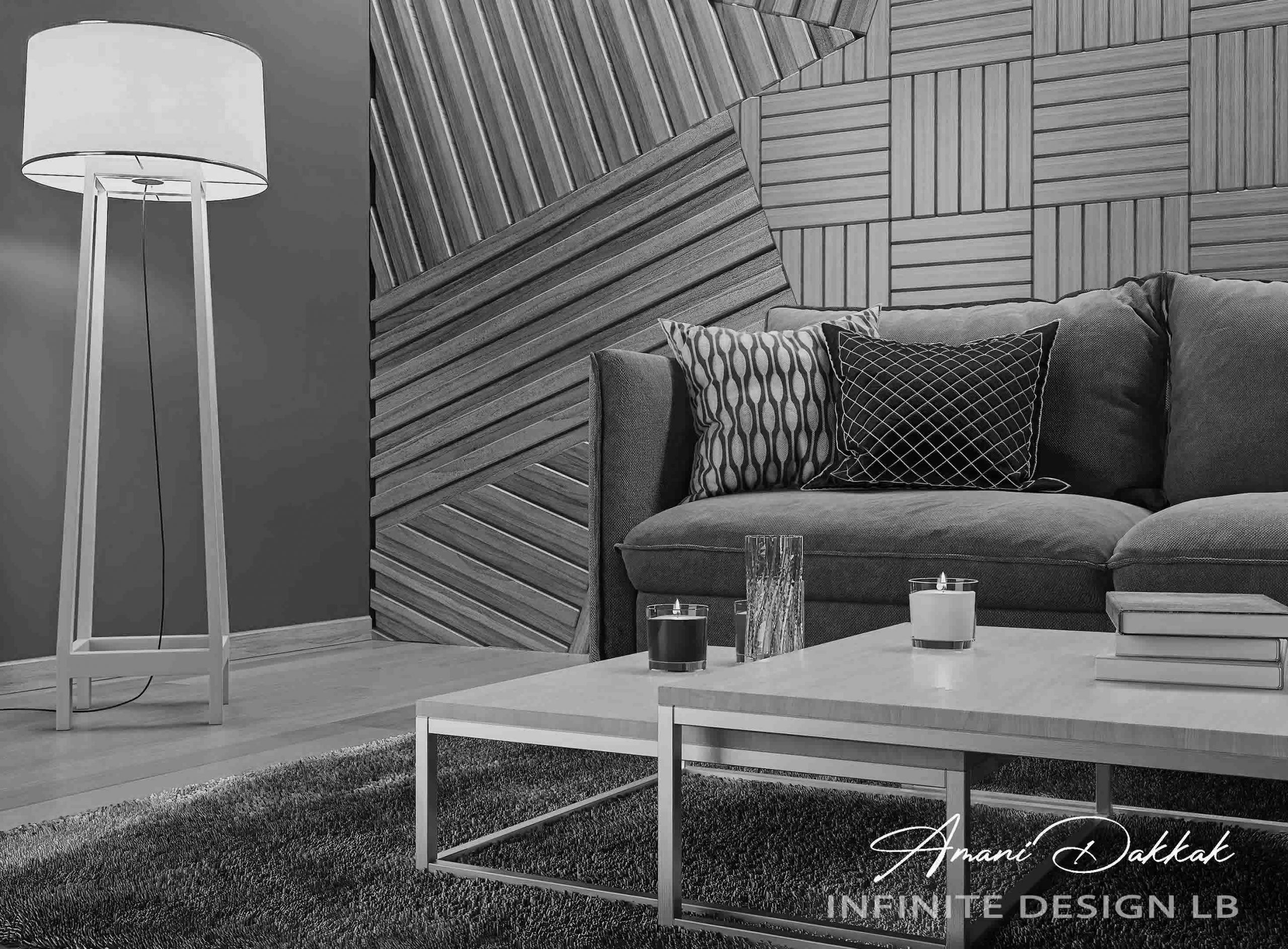 Interior Designer in Saida | Infinite Design Lb